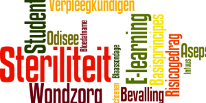 Steriliteit in de gezondheidszorg
