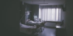 De beoordeling van pijn bij verminderd bewustzijn