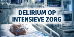 Delirium op een afdeling intensieve zorg