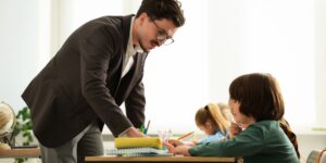 Hoe werk ik vanuit een kennisrijk curriculum?
